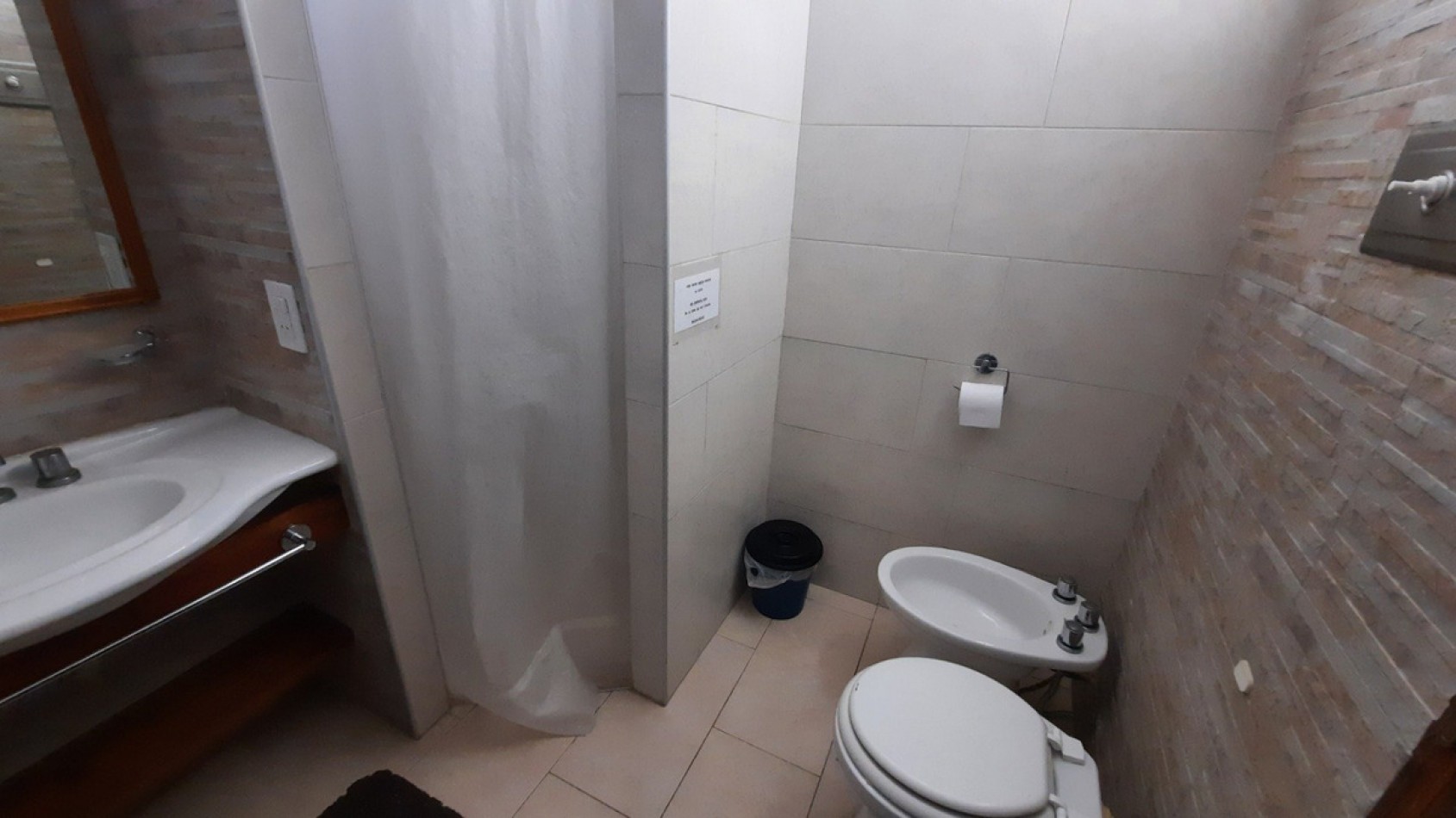 Complejo turistico / habitacional / Playa Serena Mar del Plata - Venta
