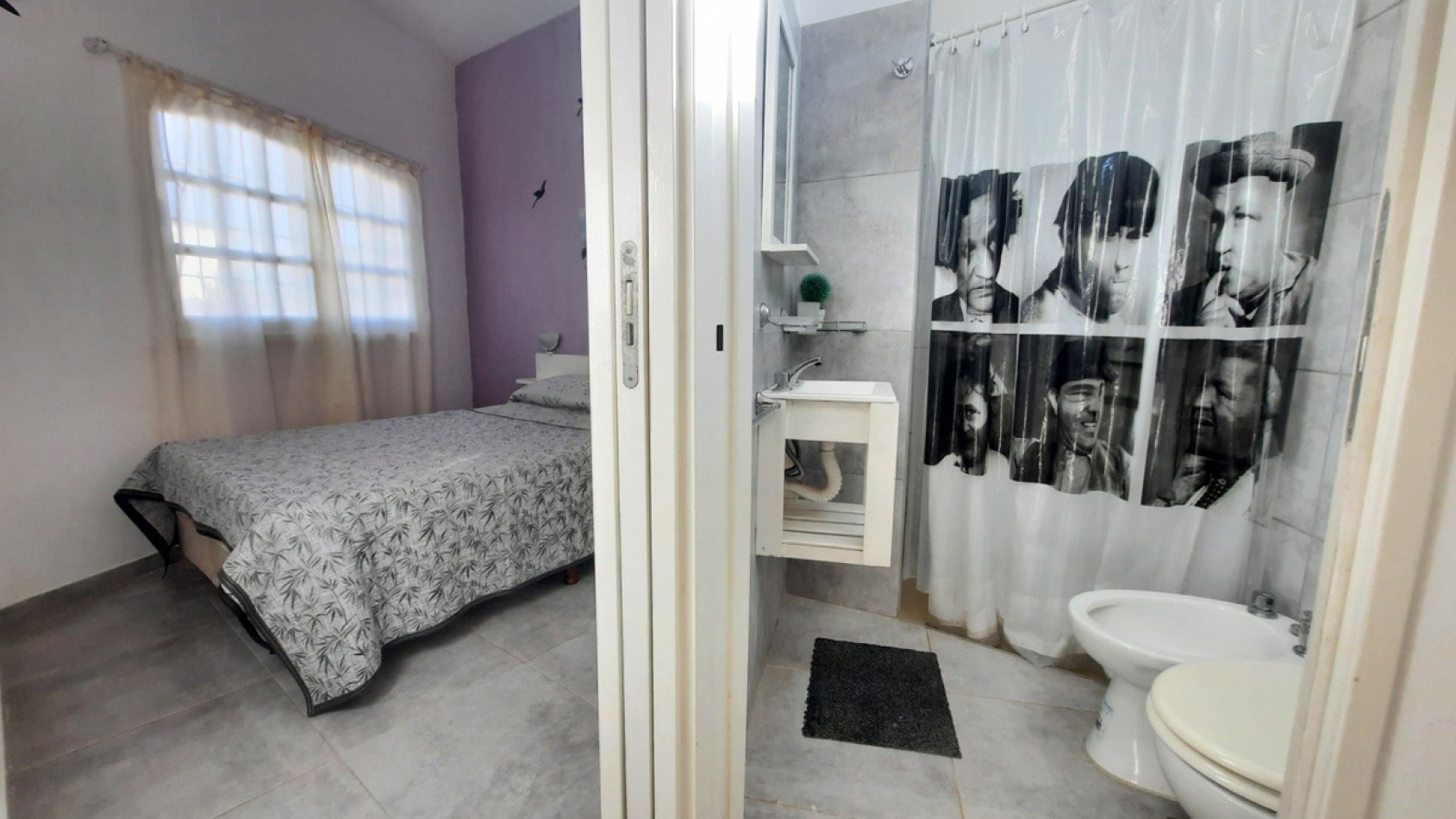 Complejo turistico / habitacional / Playa Serena Mar del Plata - Venta