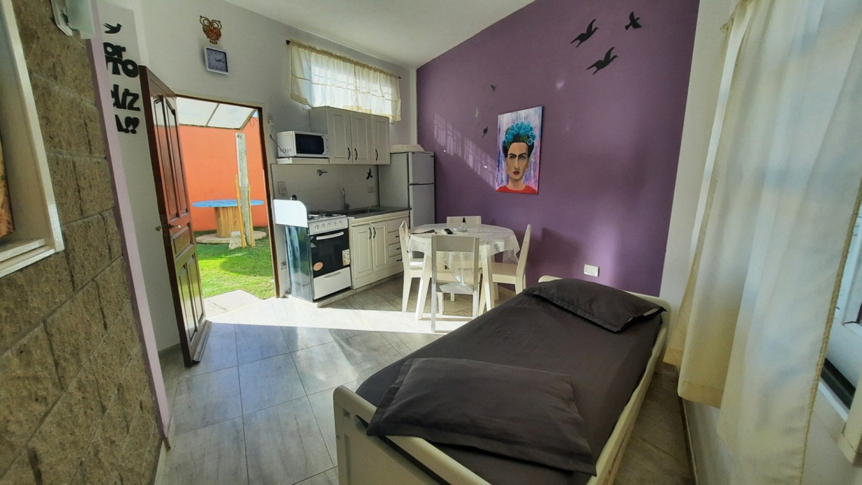Complejo turistico / habitacional / Playa Serena Mar del Plata - Venta