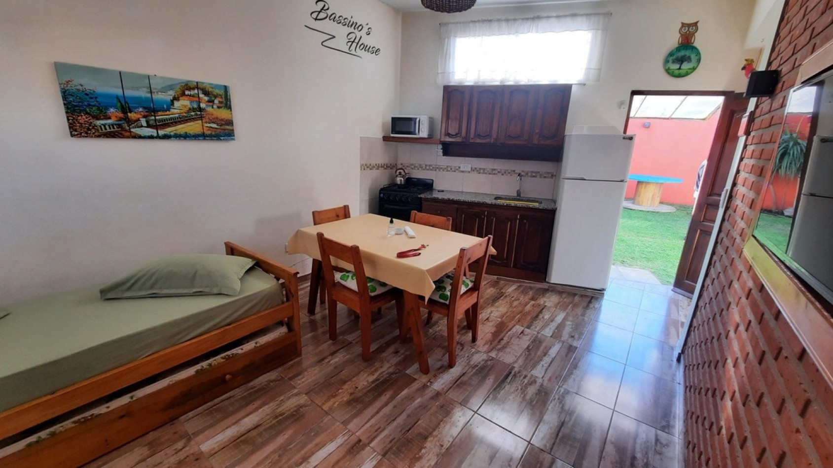 Complejo turistico / habitacional / Playa Serena Mar del Plata - Venta