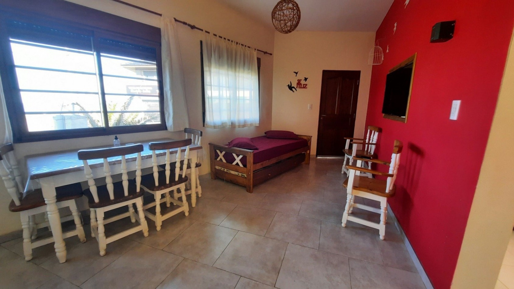 Complejo turistico / habitacional / Playa Serena Mar del Plata - Venta