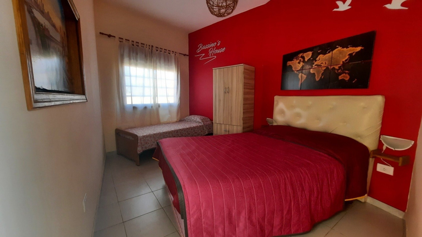 Complejo turistico / habitacional / Playa Serena Mar del Plata - Venta