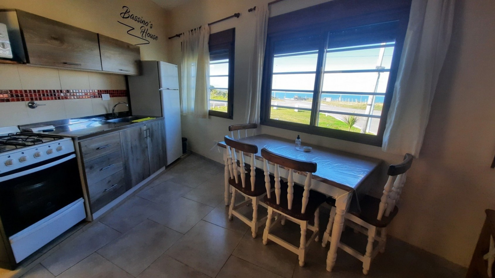 Complejo turistico / habitacional / Playa Serena Mar del Plata - Venta
