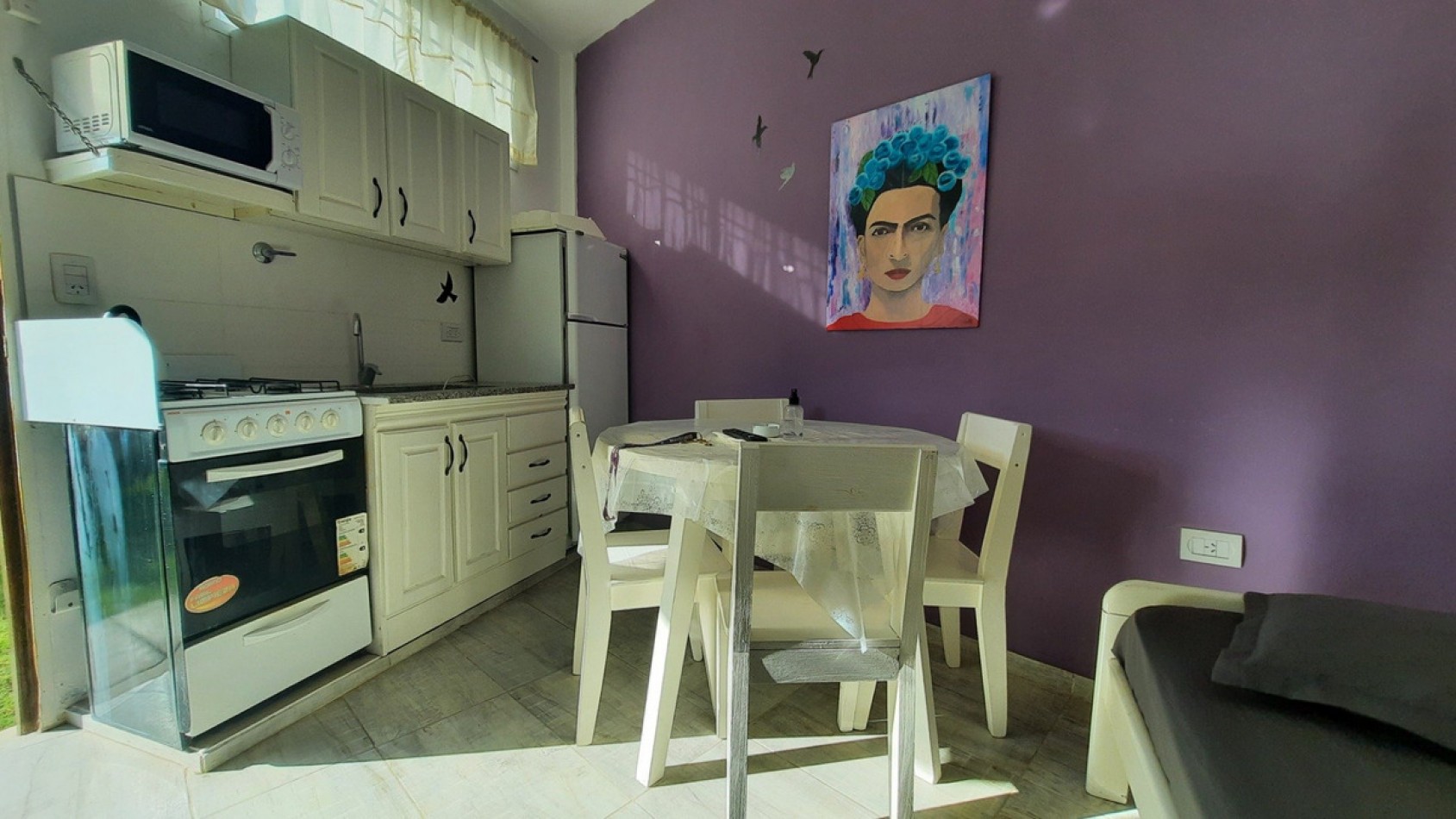 Complejo turistico / habitacional / Playa Serena Mar del Plata - Venta