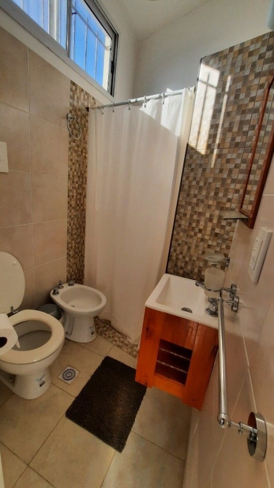 Complejo turistico / habitacional / Playa Serena Mar del Plata - Venta