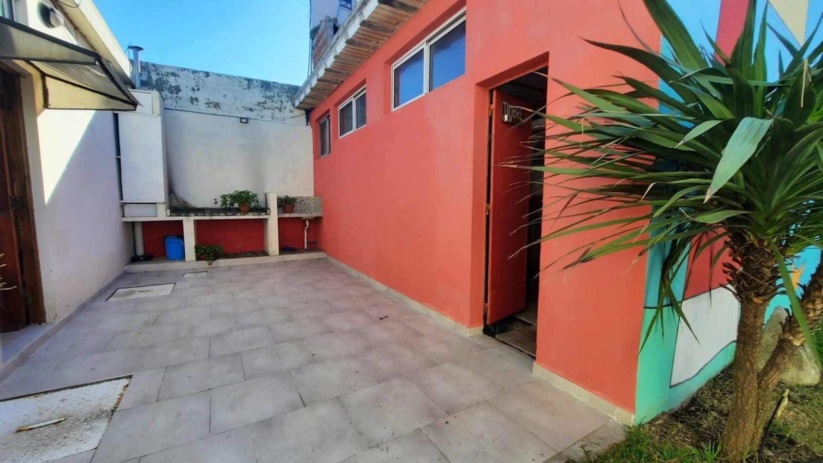 Complejo turistico / habitacional / Playa Serena Mar del Plata - Venta