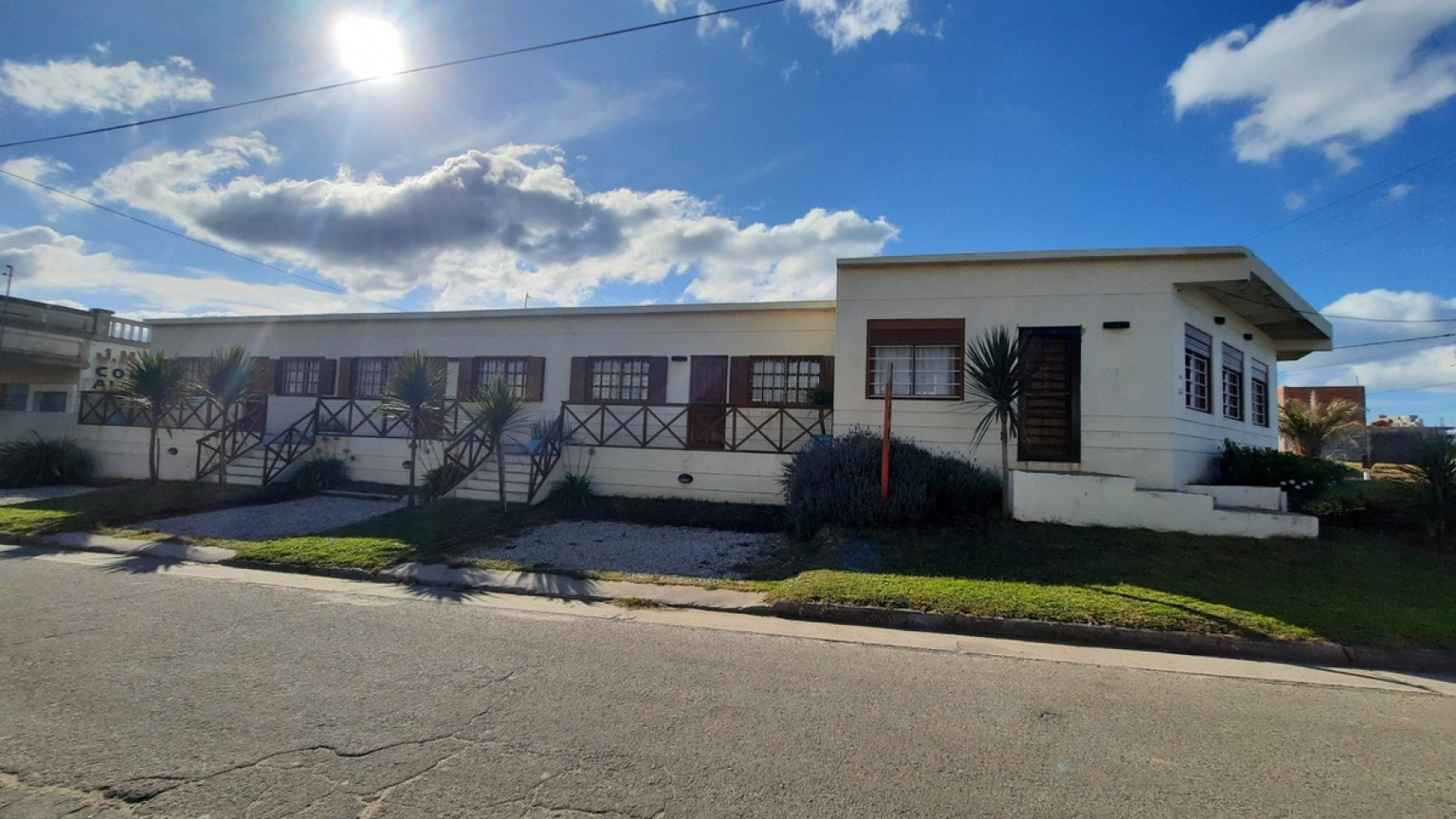 Complejo turistico / habitacional / Playa Serena Mar del Plata - Venta