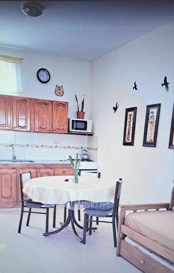 Complejo turistico / habitacional / Playa Serena Mar del Plata - Venta