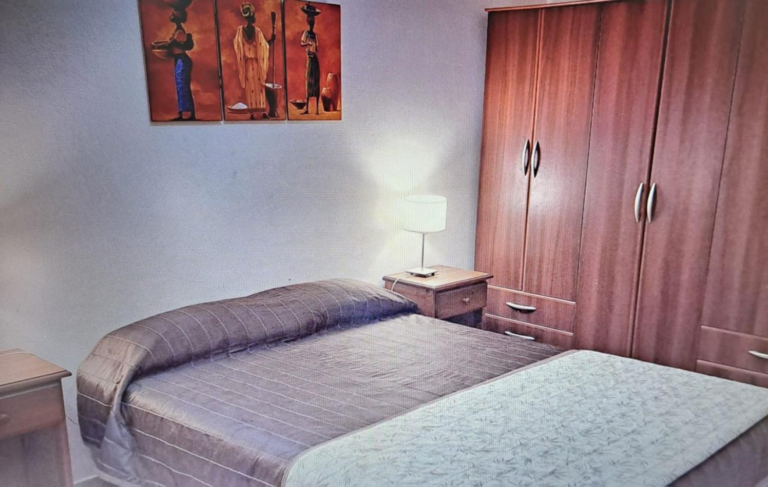 Complejo turistico / habitacional / Playa Serena Mar del Plata - Venta