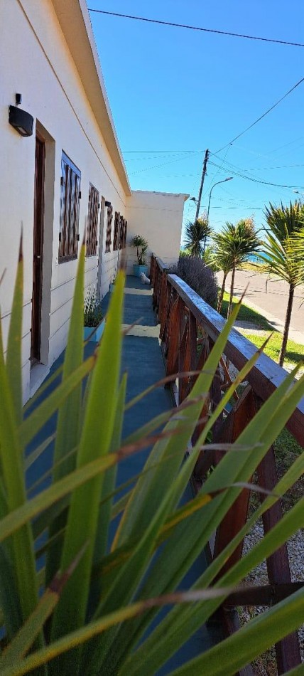 Complejo turistico / habitacional / Playa Serena Mar del Plata - Venta
