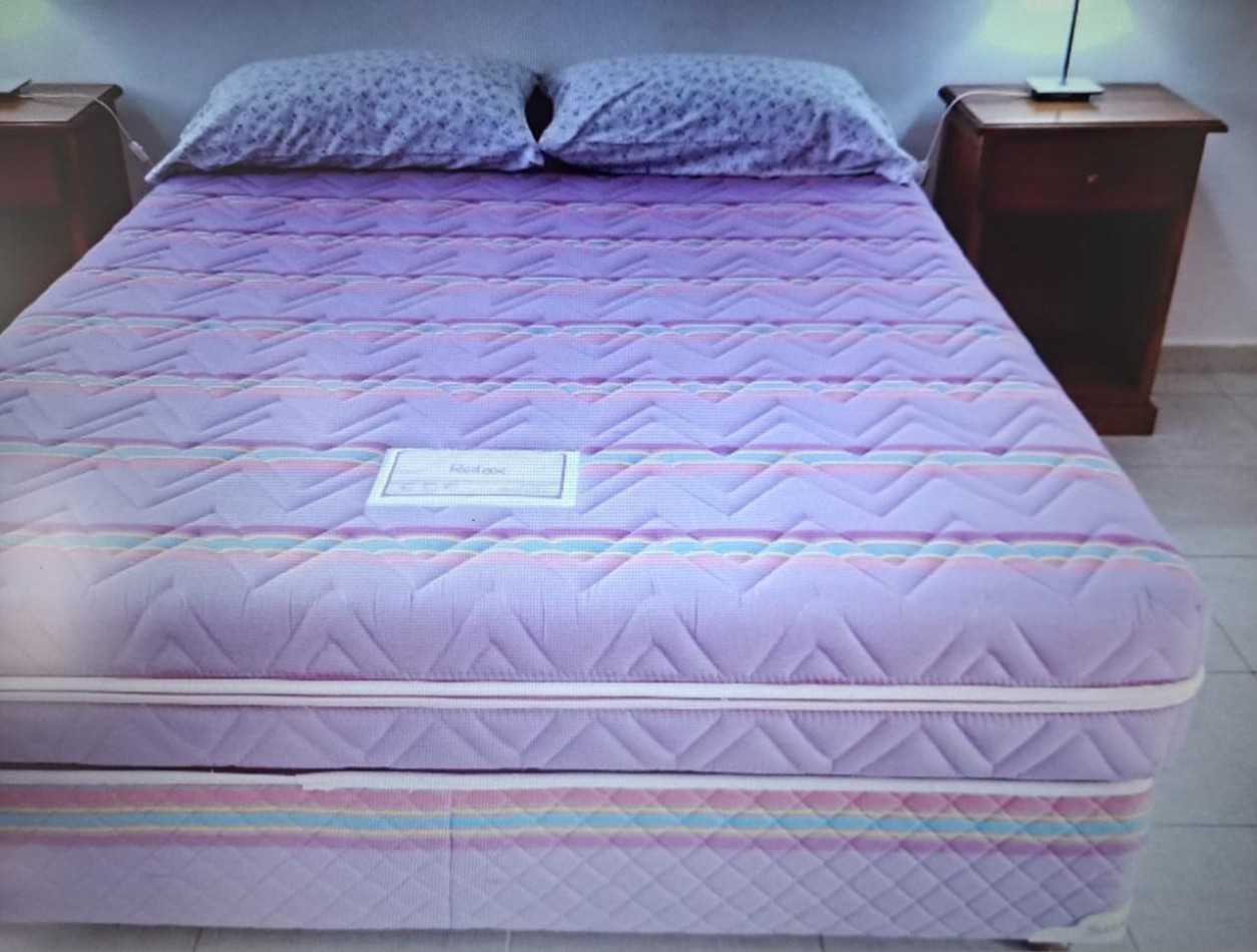 Complejo turistico / habitacional / Playa Serena Mar del Plata - Venta