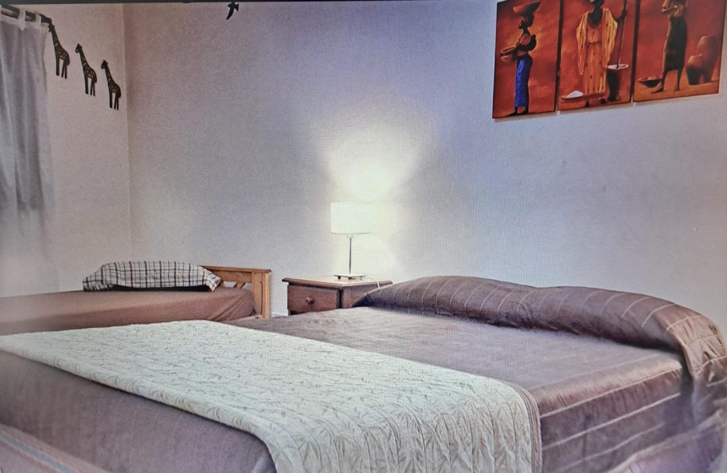 Complejo turistico / habitacional / Playa Serena Mar del Plata - Venta
