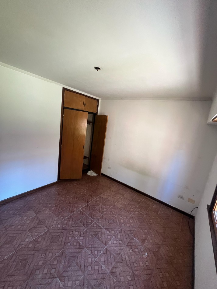 ALQUILER 24 MESES - PH 3 AMBIENTES CON GARAJE - LAS AVENIDAS -