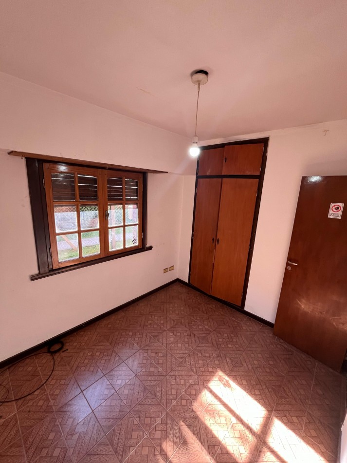 ALQUILER 24 MESES - PH 3 AMBIENTES CON GARAJE - LAS AVENIDAS -