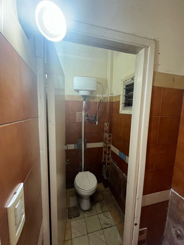 LOCAL COMERCIAL A LA CALLE - VILLA LOURDES - 24 MESES