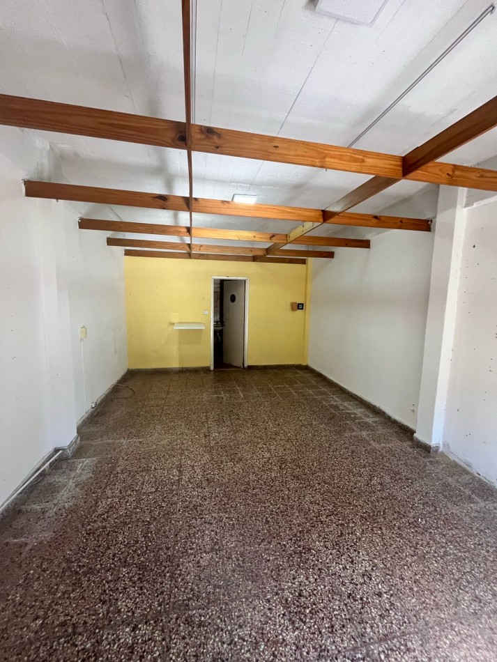 LOCAL COMERCIAL A LA CALLE - VILLA LOURDES - 24 MESES