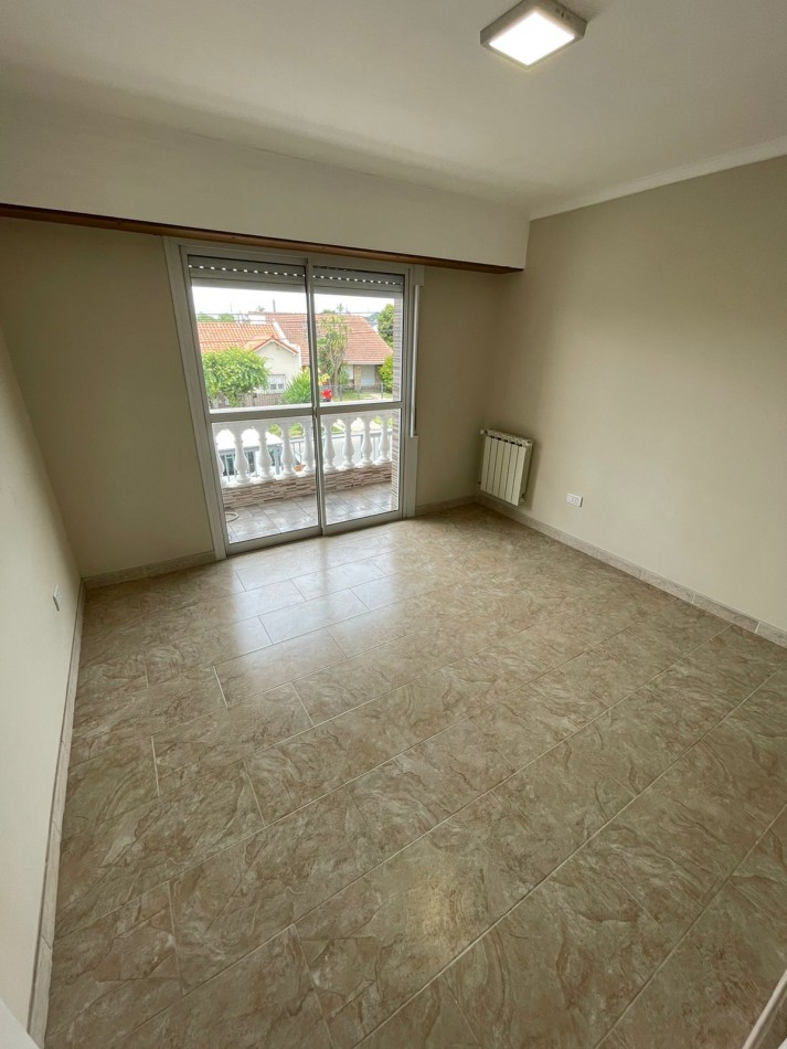 Duplex 3 amb con entrada de auto - Alquiler 24 meses - COLINAS DE PERALTA RAMOS -