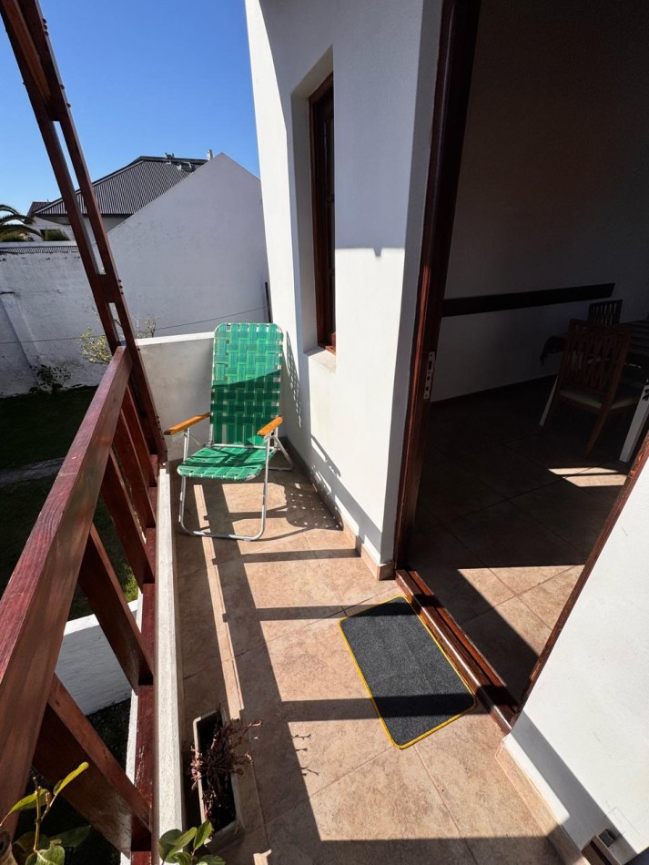 PH 2 ambientes - Alquiler 24 meses - B° Villa Lourdes -