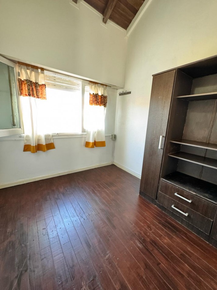 PH 2 ambientes - Alquiler 24 meses - B° Villa Lourdes -