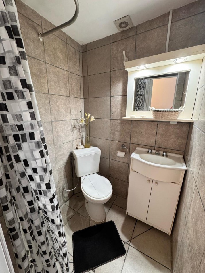 PH 2 ambientes - Alquiler 24 meses - B° Villa Lourdes -