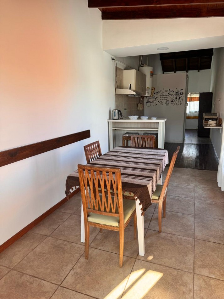 PH 2 ambientes - Alquiler 24 meses - B° Villa Lourdes -
