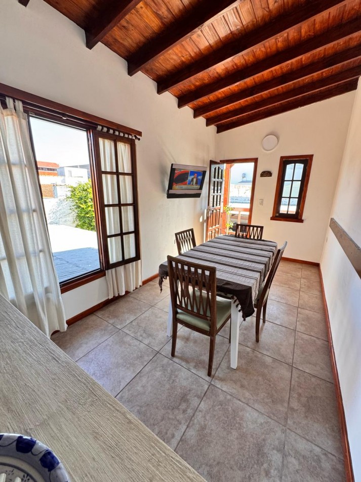 PH 2 ambientes - Alquiler 24 meses - B° Villa Lourdes -