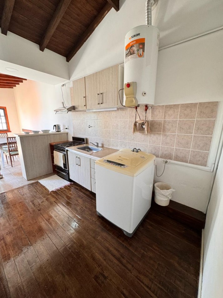 PH 2 ambientes - Alquiler 24 meses - B° Villa Lourdes -