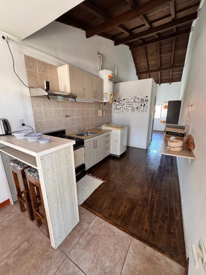 PH 2 ambientes - Alquiler 24 meses - B° Villa Lourdes -