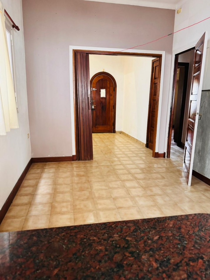 Chalet 4 ambientes en Ph a la calle - Mar del Plata- APTO CREDITO