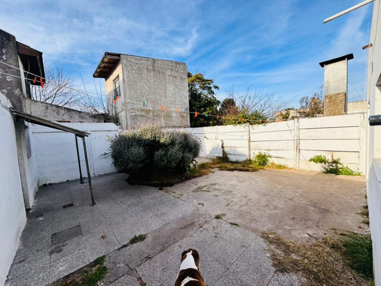 chalet 4 amb con garage - Villa Lourdes - Mar del plata