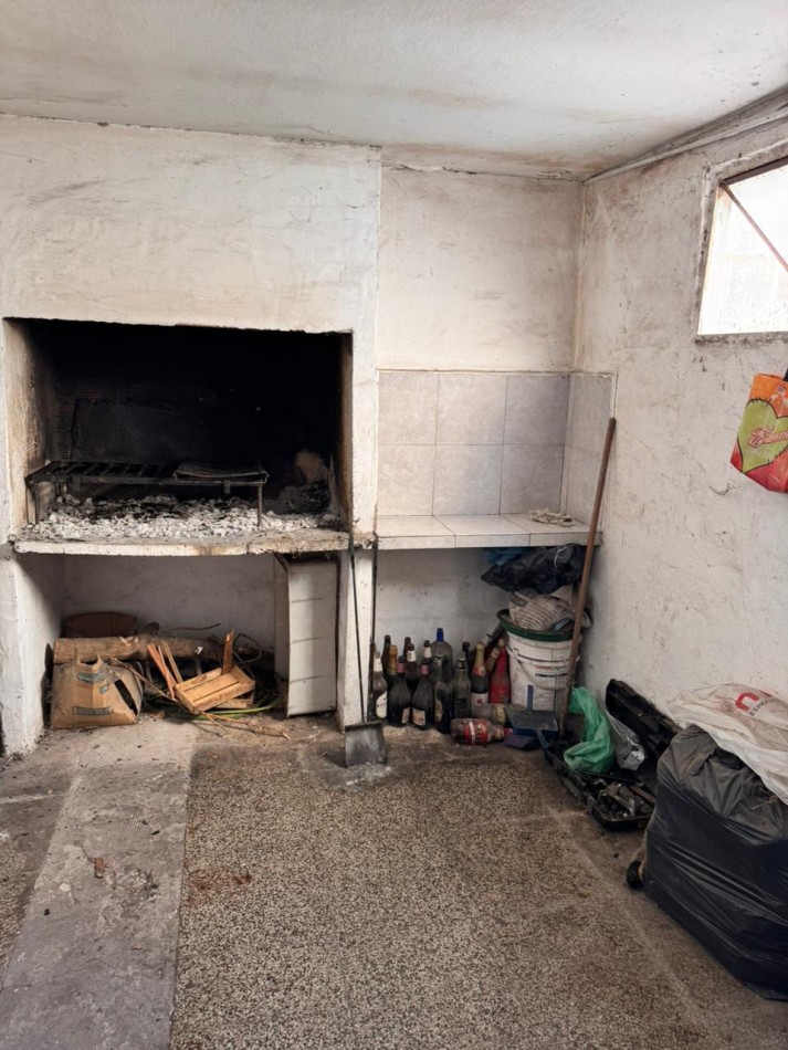 chalet 4 amb con garage - Villa Lourdes - Mar del plata