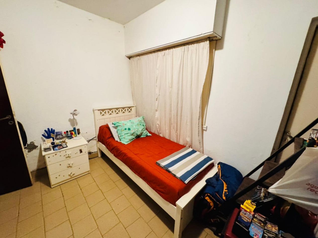 chalet 4 amb con garage - Villa Lourdes - Mar del plata