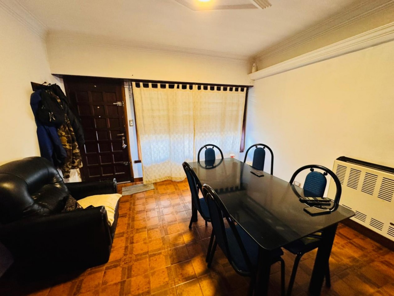 chalet 4 amb con garage - Villa Lourdes - Mar del plata
