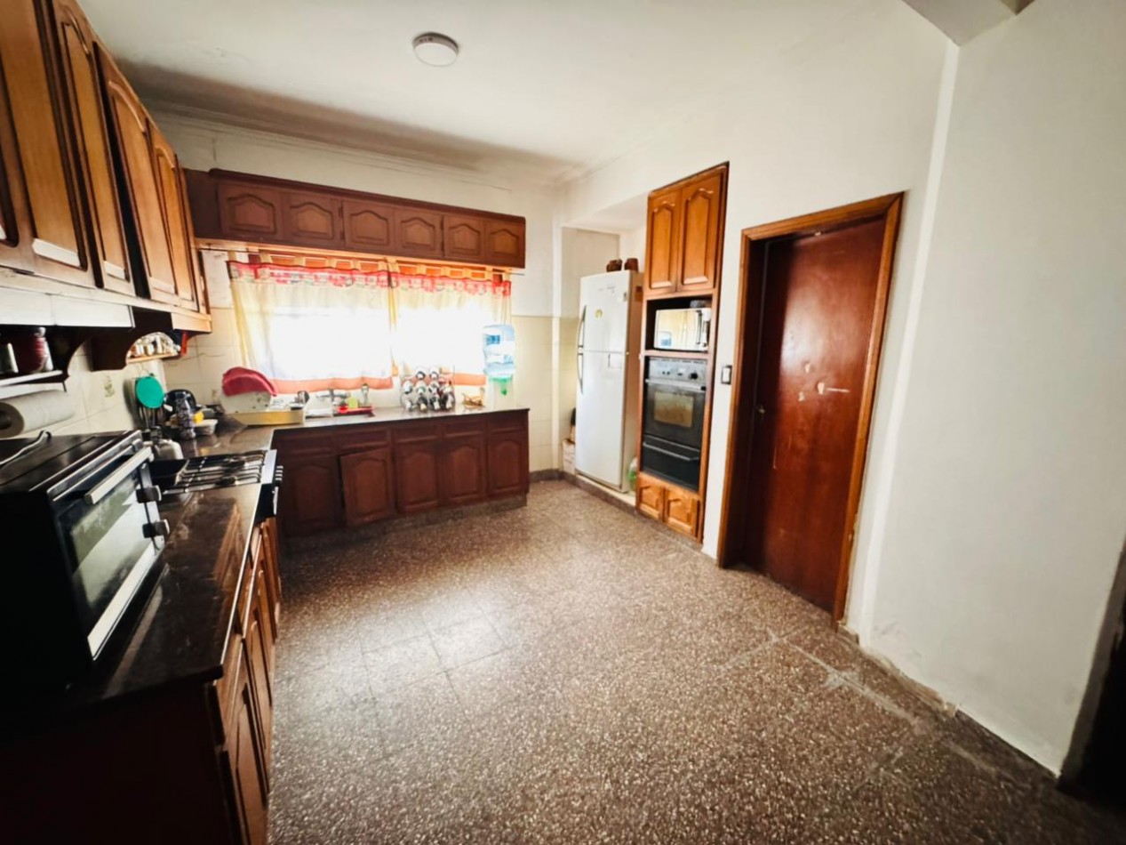 chalet 4 amb con garage - Villa Lourdes - Mar del plata