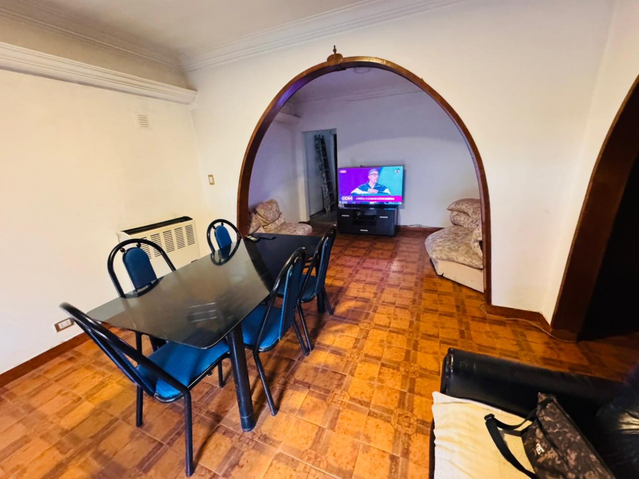 chalet 4 amb con garage - Villa Lourdes - Mar del plata