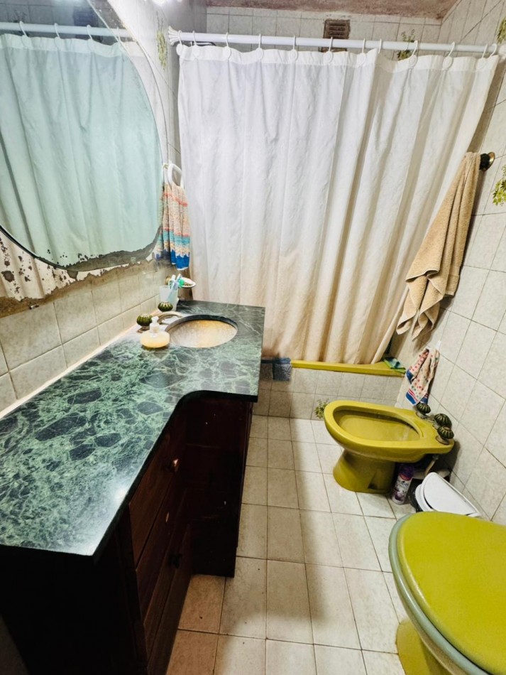 chalet 4 amb con garage - Villa Lourdes - Mar del plata