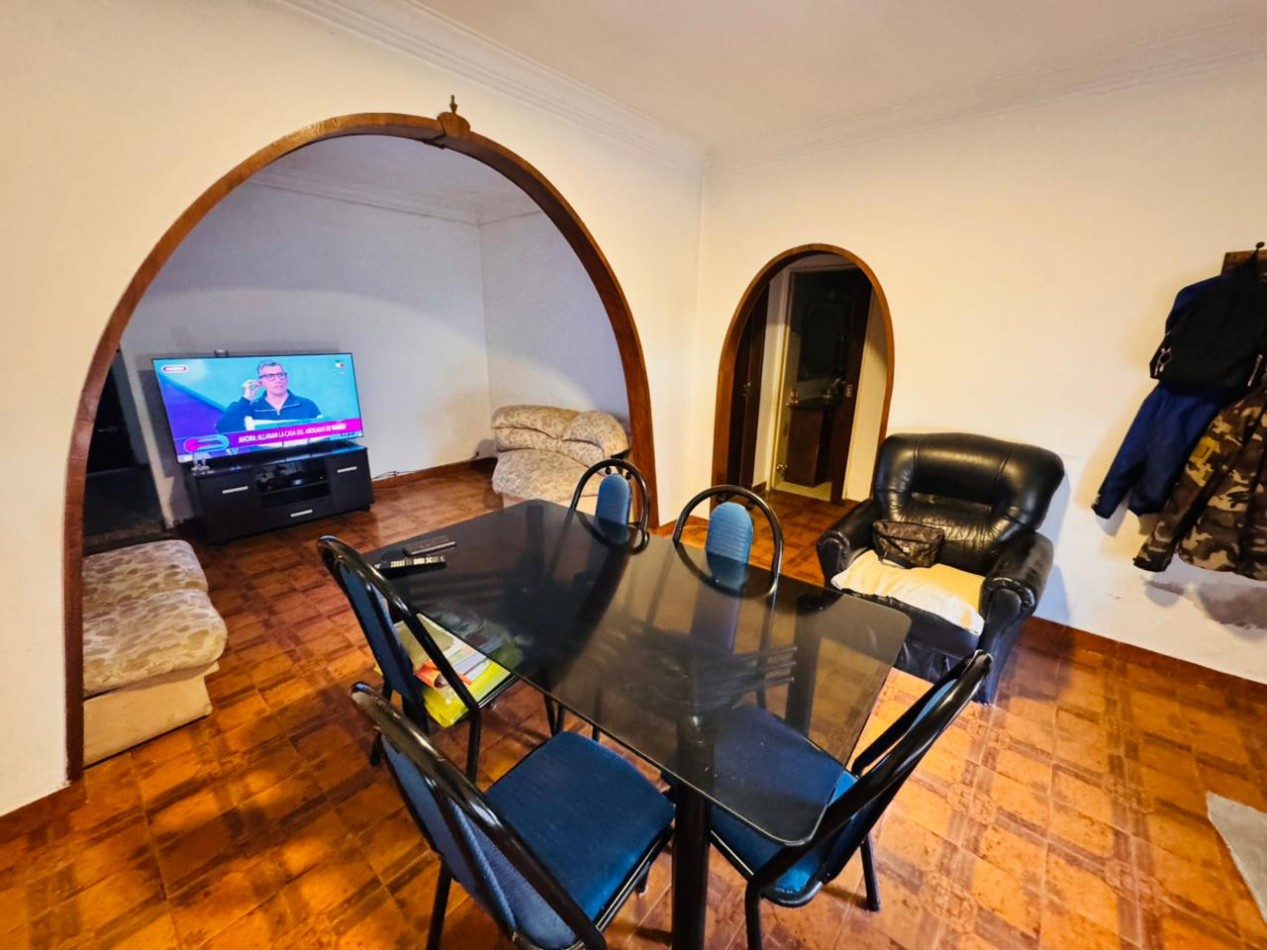 chalet 4 amb con garage - Villa Lourdes - Mar del plata