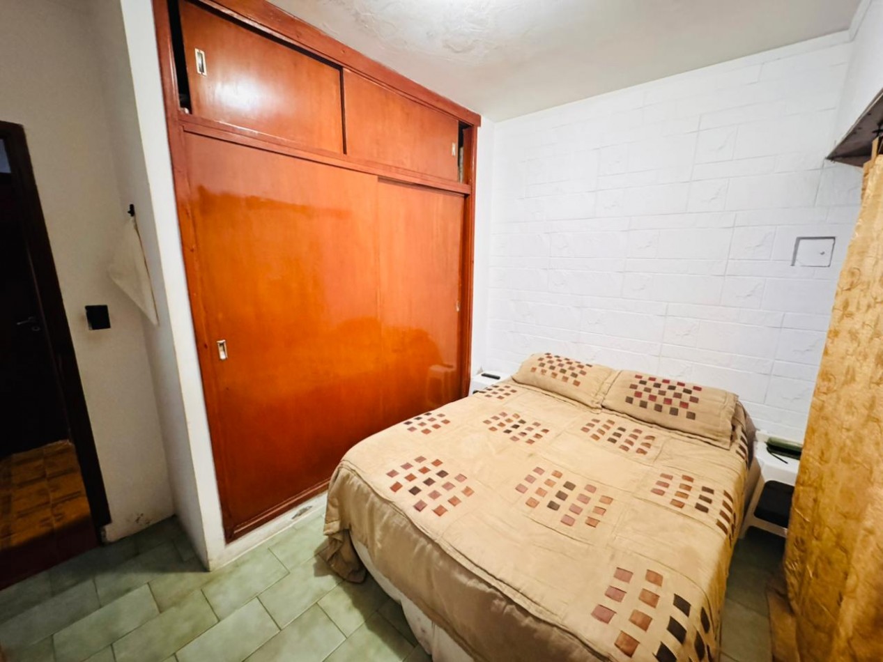 chalet 4 amb con garage - Villa Lourdes - Mar del plata