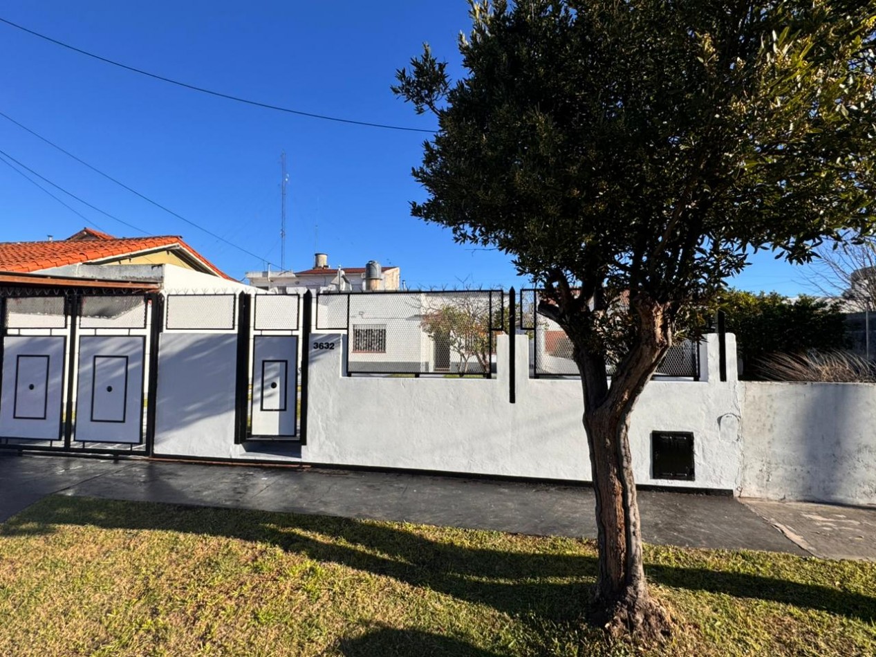 PH 3 ambientes - Alquiler 24 meses - Mar del Plata.