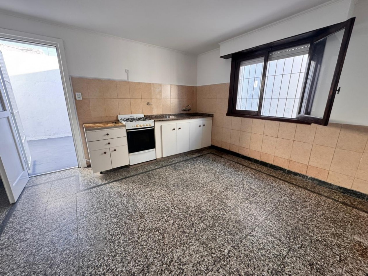 PH 3 ambientes - Alquiler 24 meses - Mar del Plata.