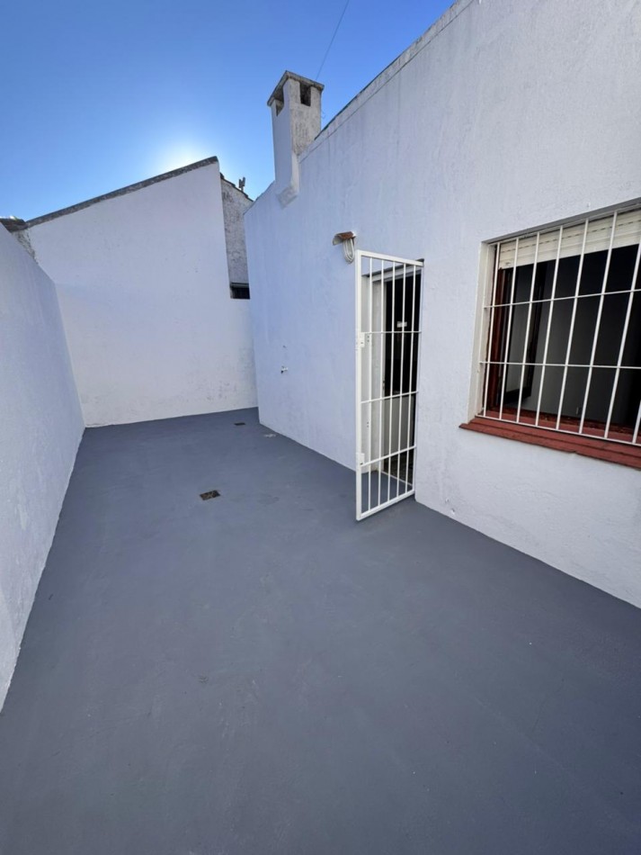 PH 3 ambientes - Alquiler 24 meses - Mar del Plata.