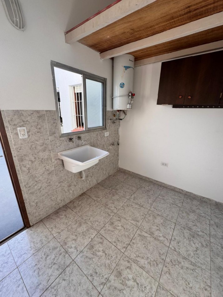 PH 3 ambientes - Alquiler 24 meses - Mar del Plata.