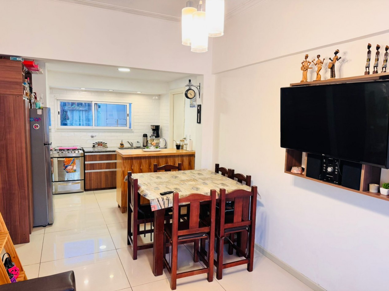 CASA EN PH 3AMB A CALLE CON GARAGE - APTO CREDITO - SAN JOSE