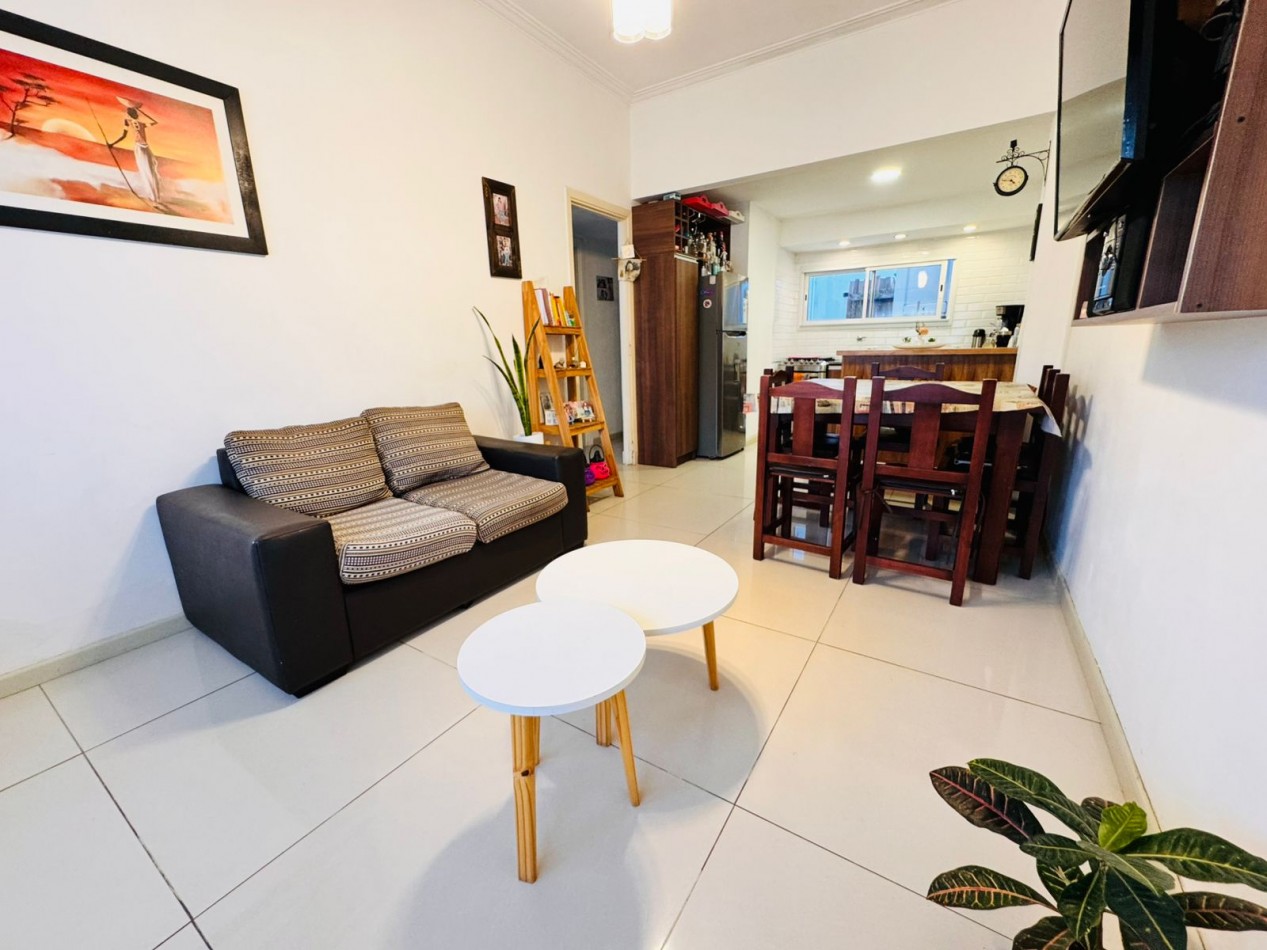 CASA EN PH 3AMB A CALLE CON GARAGE - APTO CREDITO - SAN JOSE