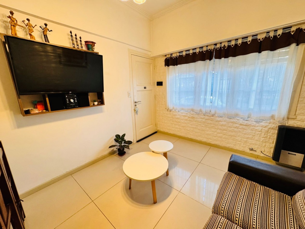 CASA EN PH 3AMB A CALLE CON GARAGE - APTO CREDITO - SAN JOSE
