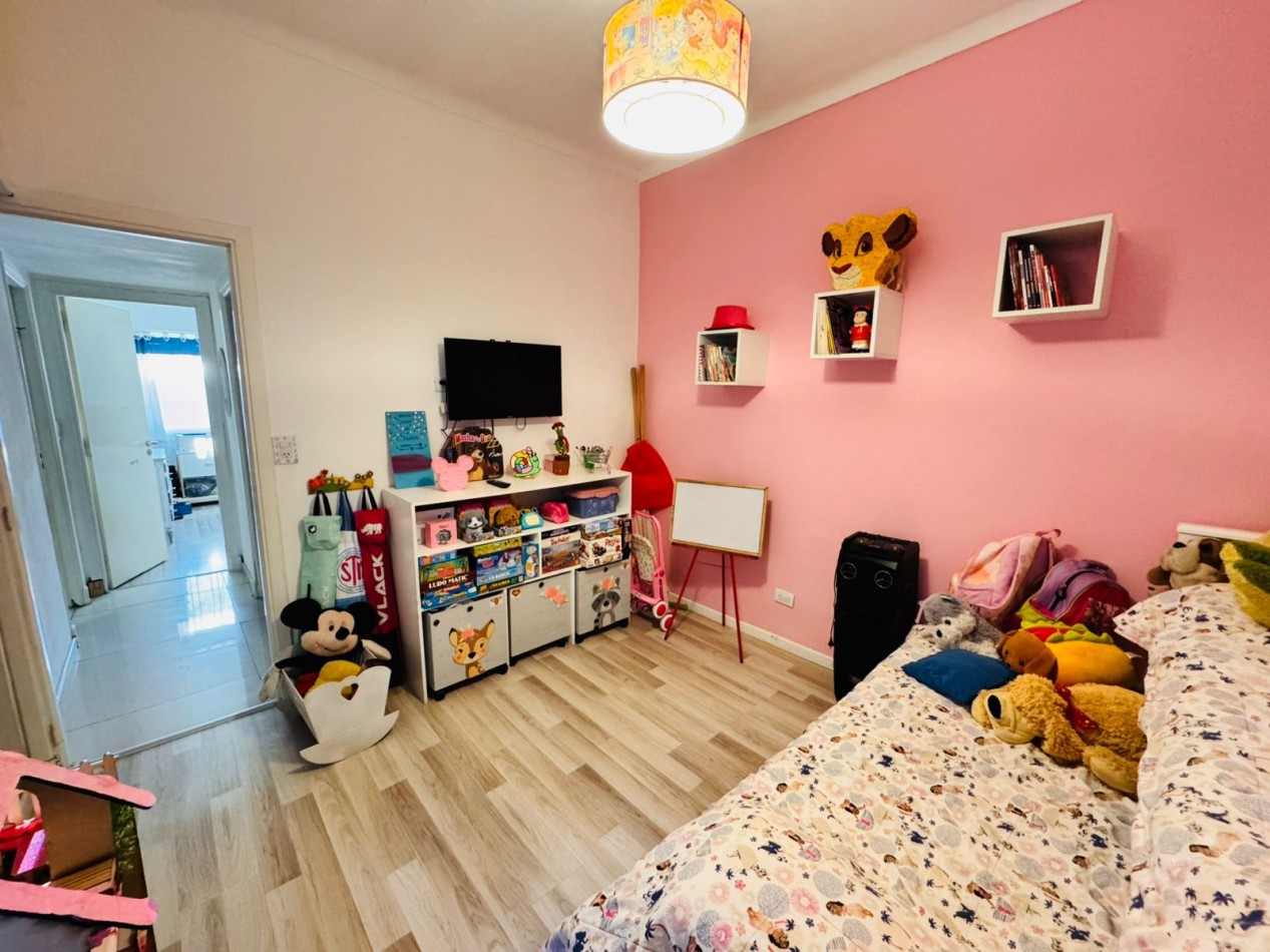 CASA EN PH 3AMB A CALLE CON GARAGE - APTO CREDITO - SAN JOSE