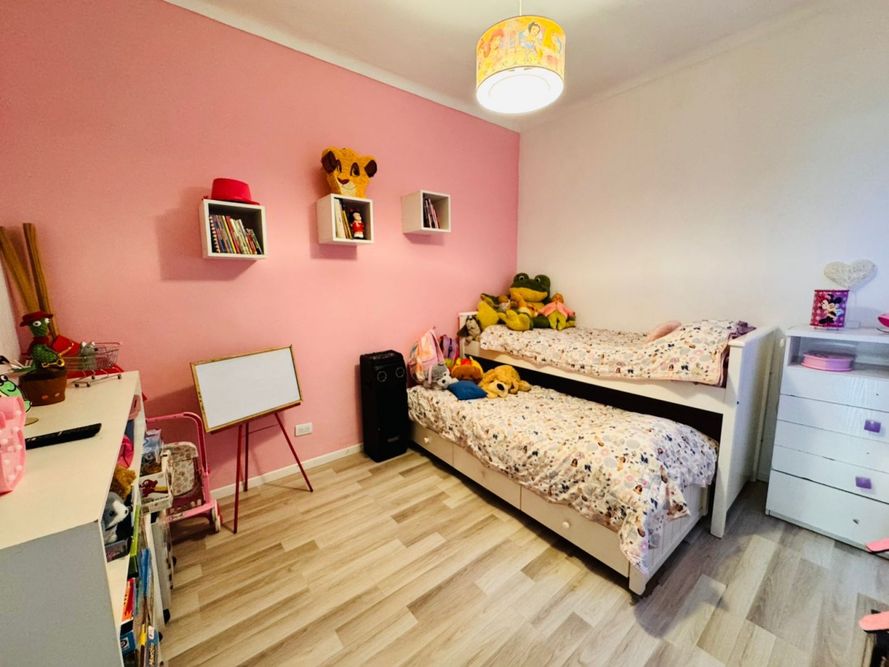 CASA EN PH 3AMB A CALLE CON GARAGE - APTO CREDITO - SAN JOSE