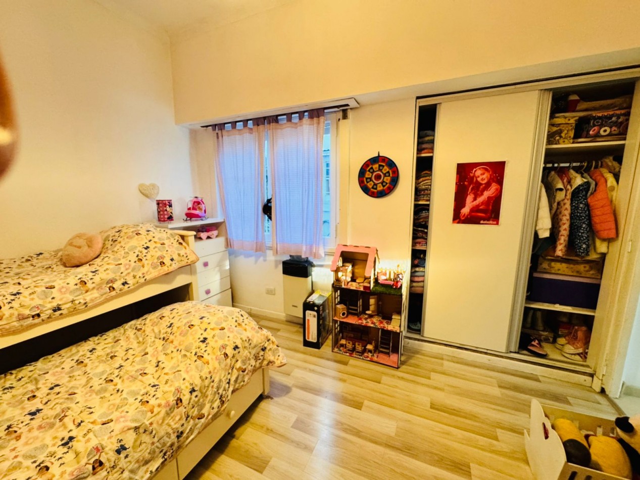 CASA EN PH 3AMB A CALLE CON GARAGE - APTO CREDITO - SAN JOSE