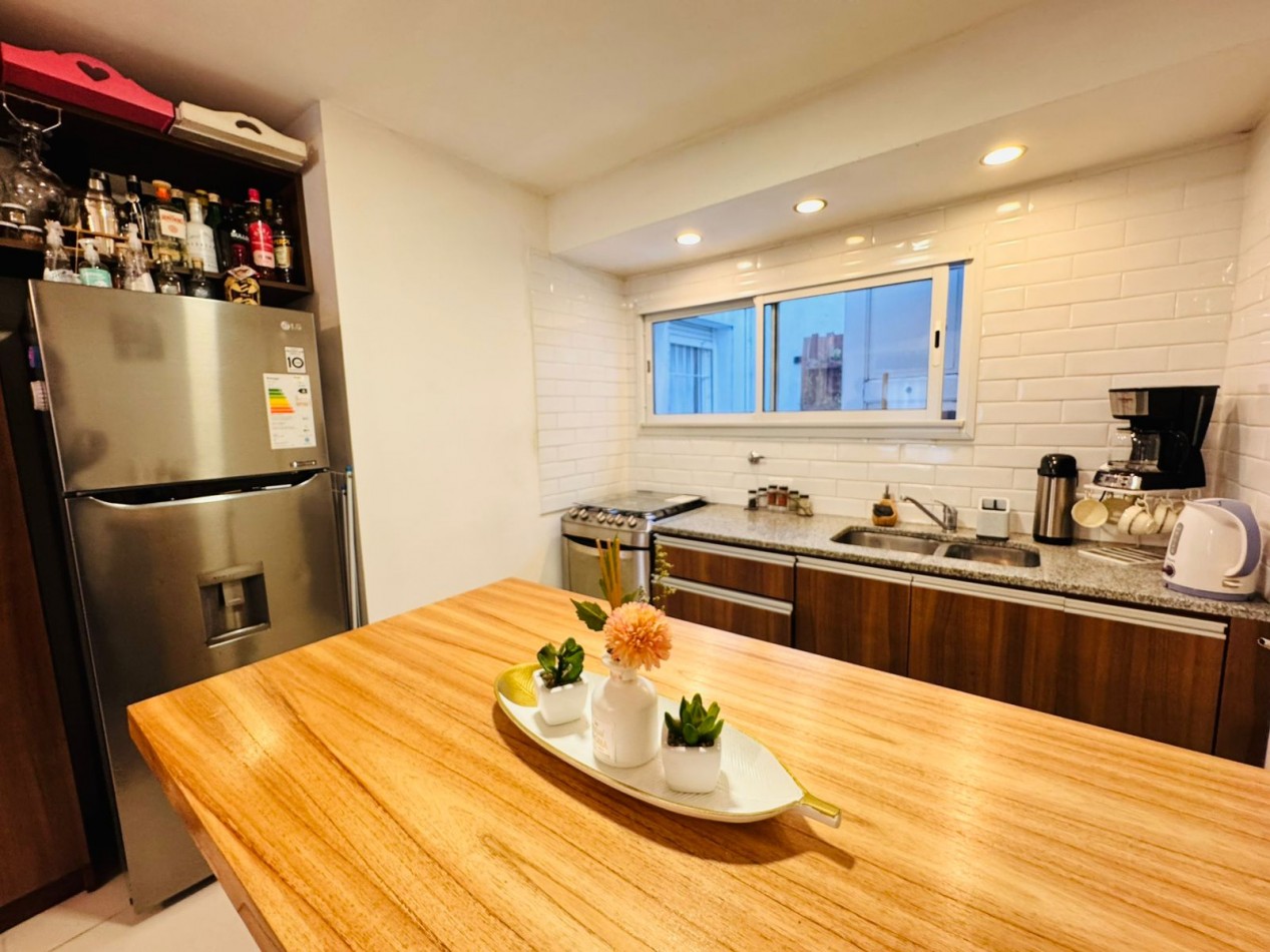 CASA EN PH 3AMB A CALLE CON GARAGE - APTO CREDITO - SAN JOSE