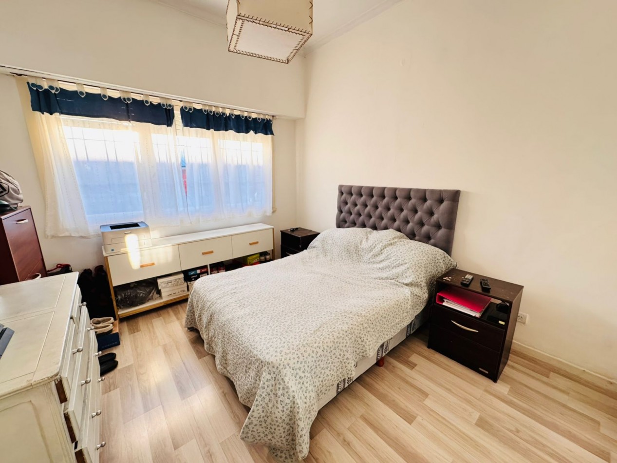 CASA EN PH 3AMB A CALLE CON GARAGE - APTO CREDITO - SAN JOSE